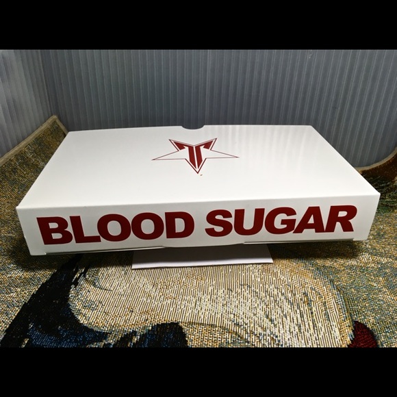 Host Pick🎉Jeffree Star Blood Sugar Eye Palette - Picture 6 of 8